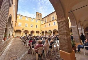 Civita Castellana - La quarta edizione di Halaesus