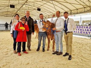 La 46esima edizione di AgriUmbria
