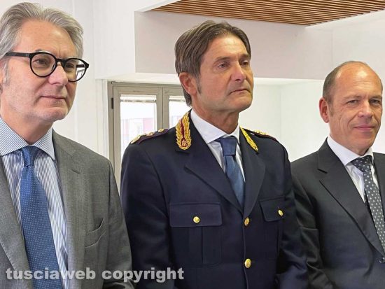 Luigi Silipo, Giovanni Accardo, Fabio Zampaglione