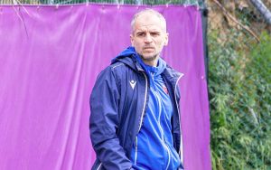 Sorianese - mister Chiurazzi