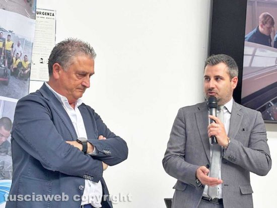 Civita Castellana - I ragazzi dell'Istituto Ivan Rossi debuttano nella costruzione di un auto da corsa