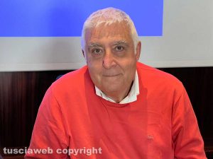 Lillo Ferri