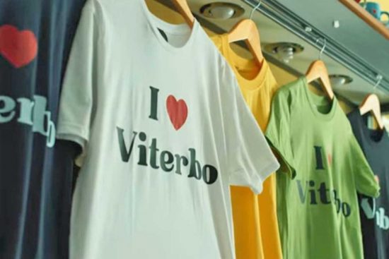 The Jackal - Il video su Viterbo