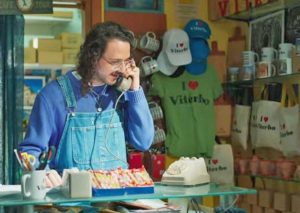 The Jackal - Il video su Viterbo