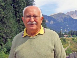 Franco Bucarelli