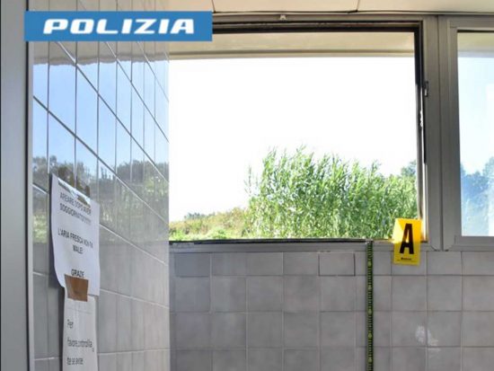 Viterbo - Farmaci salvavita rubati all’ospedale Santa Rosa