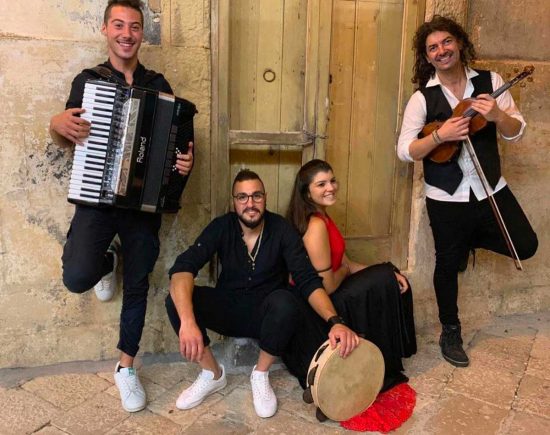 Gli Indiavolati