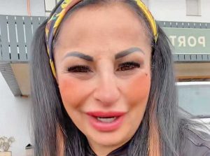 Rita De Crescenzo