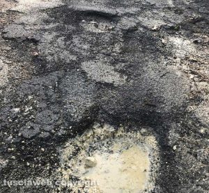 Vetralla - Via della Fonte