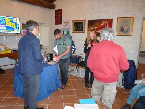 Roccalvecce a Colori