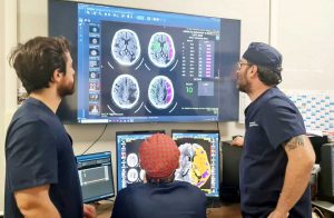 Santa Rosa - Software per diagnosi ictus cerebrale