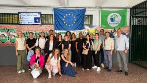 Atene ospita la conferenza finale del progetto europeo “My Compass