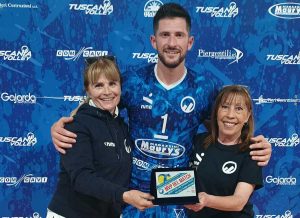 Sport - Tuscania volley