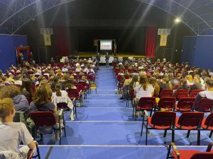 Fabrica di Roma - Il convegno su bullismo, cyberbullismo e crimini d'odio di Anps