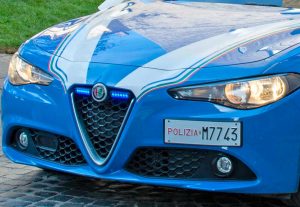 Polizia