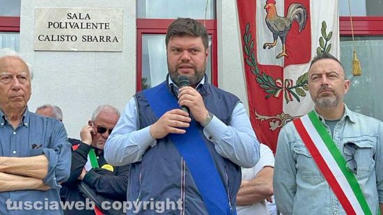 Corchiano - Alessandro Romoli