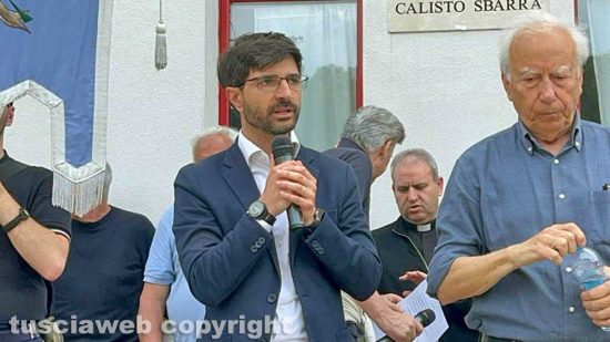 Corchiano - Daniele Sabatini