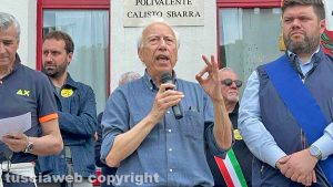 Corchiano - Famiano Crucianelli