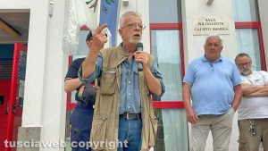 Corchiano - Antonio Biagioli