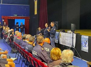 Fabrica di Roma - Il convegno su bullismo, cyberbullismo e crimini d'odio di Anps