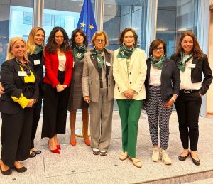 Evento di Confagricoltura al Parlamento europeo