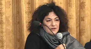 Alessandra Aldini