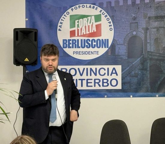 Alessandro Romoli