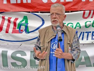 Antonio Biagioli
