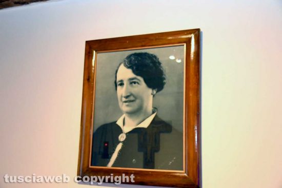 Armida Barelli