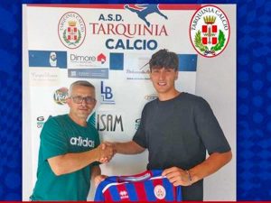 Sport - Calcio - Promozione - Flavio Bucri