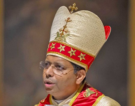 George Jacob Koovakad 