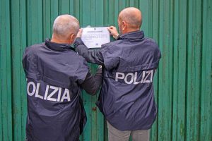 Discoteca chiusa - Il provvedimento del questore Luigi Silipo