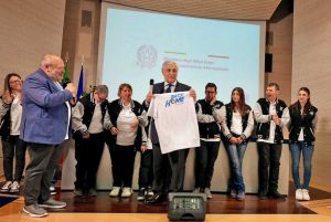 Associazione Juppiter - Progetto Back Home