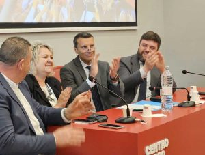 Forza Italia, Maria Giuseppina Rossi coordinatrice a Capranica