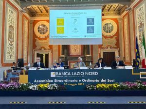 Banca Lazio Nord