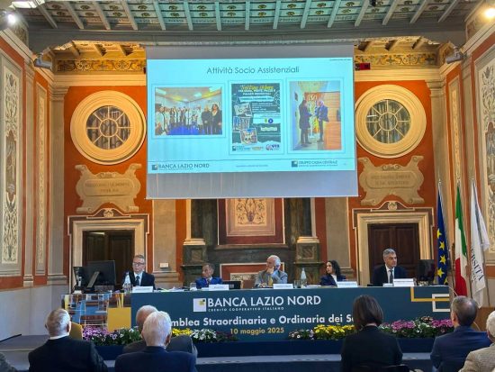 Banca Lazio Nord