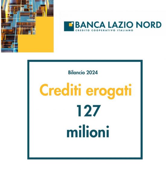 Banca Lazio Nord