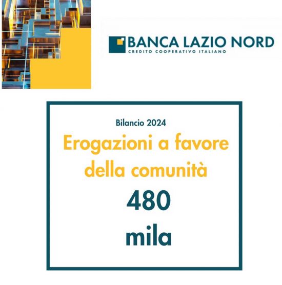 Banca Lazio Nord