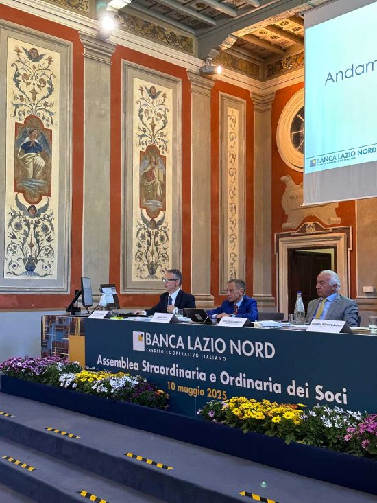 Banca Lazio Nord