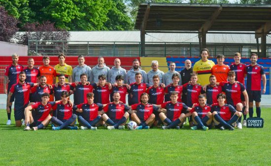 Sport - Calcio - La Flaminia Calci 2024-2025