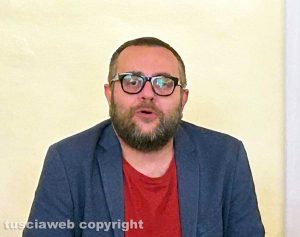 Gianpaolo Serone di Archeoares