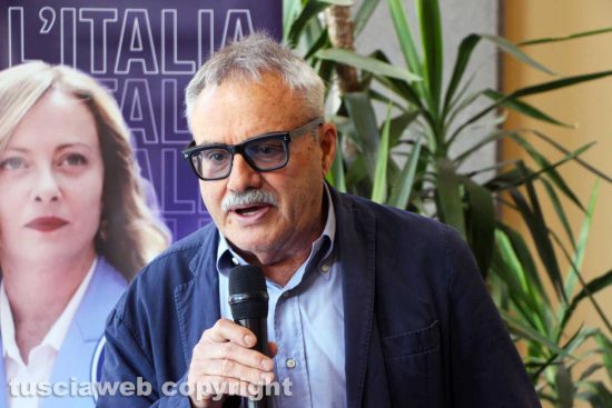 Massimo Giampieri