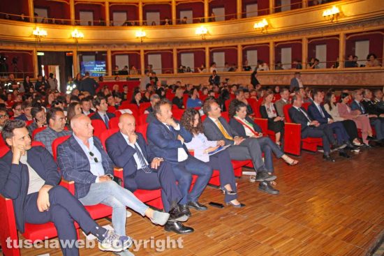 Viterbo - Giovani strade per il futuro