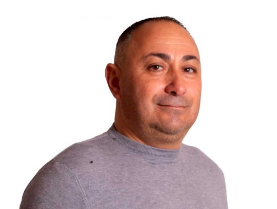 Vincenzo Esposito