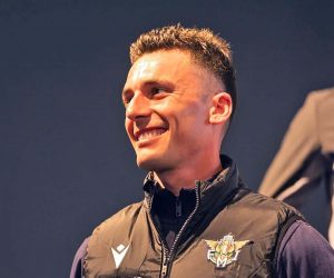 Alessandro Lupino