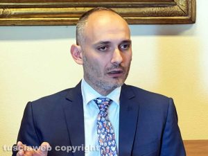 Jacopo Giammatteo