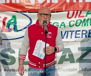 Massimiliano Venanzi