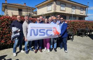 Nuovo sindacato carabinieri - Lazio - La nuova segreteria