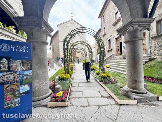 San Pellegrino in Fiore senza fiori, l’edizione più brutta di sempre - Piazza San Pellegrino
