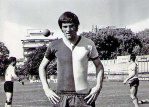 Sport - Calcio - Bernando Pescosolido